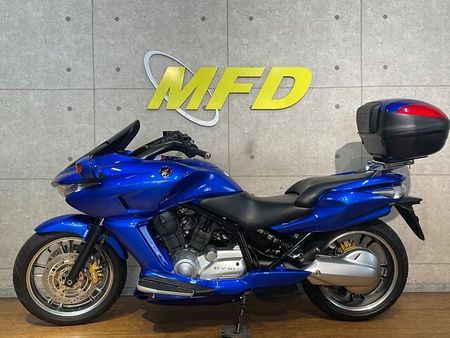 ホンダ DN-01 前後タイヤ新品に交換致します 19