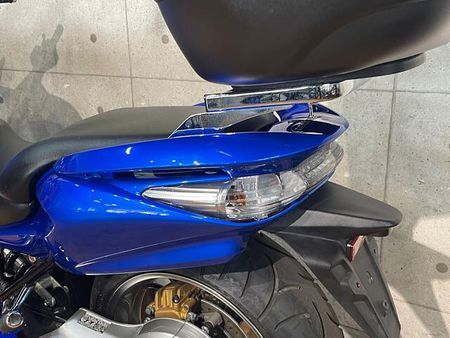 ホンダ DN-01 前後タイヤ新品に交換致します 22