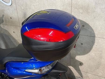 ホンダ DN-01 前後タイヤ新品に交換致します 23