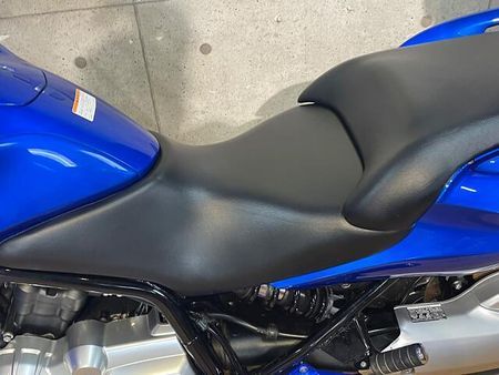 ホンダ DN-01 前後タイヤ新品に交換致します 25