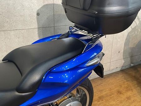 ホンダ DN-01 前後タイヤ新品に交換致します 26