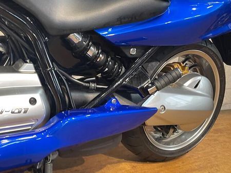 ホンダ DN-01 前後タイヤ新品に交換致します 29