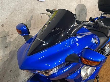 ホンダ DN-01 前後タイヤ新品に交換致します 31