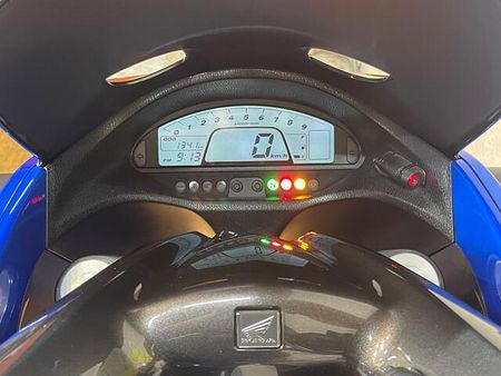 ホンダ DN-01 前後タイヤ新品に交換致します 34