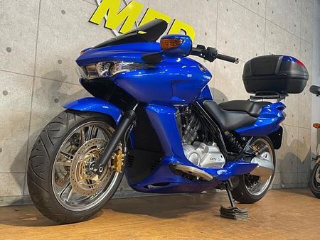 ホンダ DN-01 前後タイヤ新品に交換致します 35