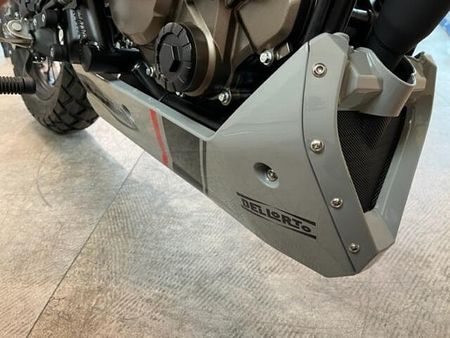 モンディアル HPS 125 店頭現車なし・要お取り寄せ車両 11