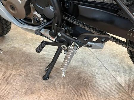 モンディアル HPS 125 店頭現車なし・要お取り寄せ車両 15
