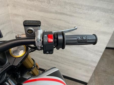 モンディアル HPS 125 店頭現車なし・要お取り寄せ車両 6