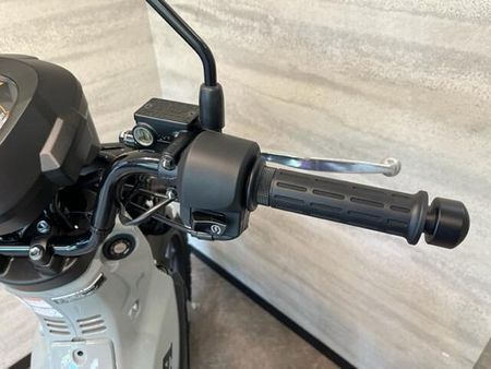 ホンダ クロスカブ110 店頭現車無し、要取り寄せ車両。 6