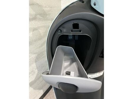 ホンダ ジョルノ 店頭現車無し、要取り寄せ車両。 11