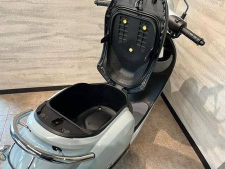 ホンダ ジョルノ 店頭現車無し、要取り寄せ車両。 14