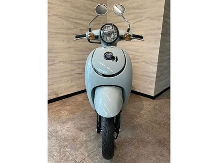ホンダ ジョルノ 店頭現車無し、要取り寄せ車両。 3