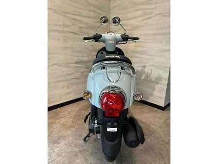 ホンダ ジョルノ 店頭現車無し、要取り寄せ車両。 4