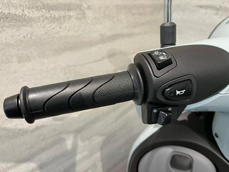 ホンダ ジョルノ 店頭現車無し、要取り寄せ車両。 6