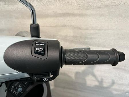 ホンダ ジョルノ 店頭現車無し、要取り寄せ車両。 7