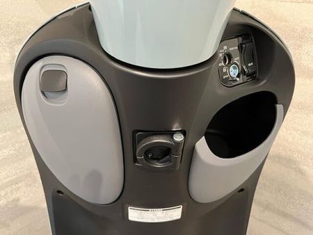 ホンダ ジョルノ 店頭現車無し、要取り寄せ車両。 8