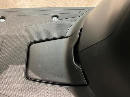 ヤマハ ジョグデラックス 店頭現車無し、要取り寄せ車両。展示車ありの2023モデル登場! 11