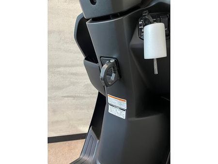 ヤマハ ジョグデラックス 店頭現車無し、要取り寄せ車両。展示車ありの2023モデル登場! 17