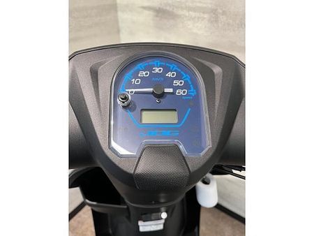 ヤマハ ジョグデラックス 店頭現車無し、要取り寄せ車両。展示車ありの2023モデル登場! 6