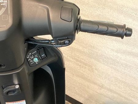 ホンダ タクト ベーシック 店頭在庫有り!即納可能! 11