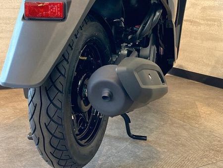 ホンダ タクト ベーシック 店頭在庫有り!即納可能! 14