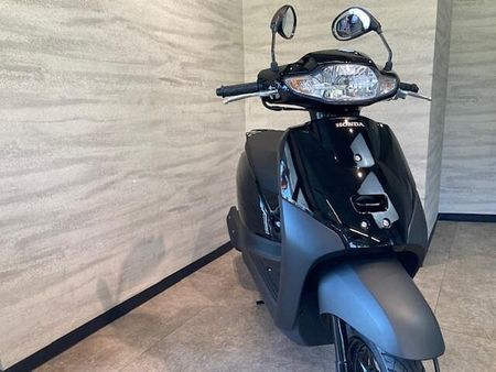 ホンダ タクト ベーシック 店頭在庫有り!即納可能! 2