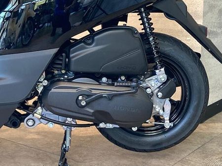 ホンダ タクト ベーシック 店頭在庫有り!即納可能! 6