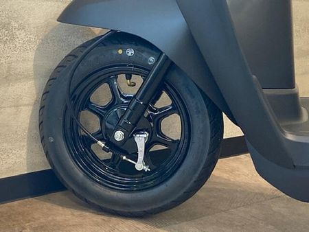 ホンダ タクト ベーシック 店頭在庫有り!即納可能! 7