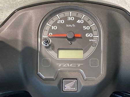 ホンダ タクト ベーシック 店頭在庫有り!即納可能! 9