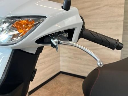 ヤマハ ジョグ 店頭現車無し、要取り寄せ車両。 8