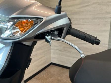 ヤマハ ジョグ 店頭現車無し、要取り寄せ車両。 14