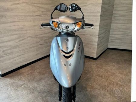 ヤマハ ジョグ 店頭現車無し、要取り寄せ車両。 3