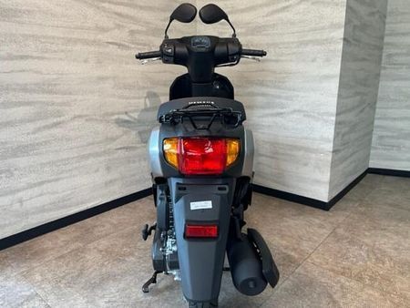 ヤマハ ジョグ 店頭現車無し、要取り寄せ車両。 4