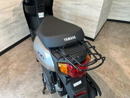 ヤマハ ジョグ 店頭現車無し、要取り寄せ車両。 6
