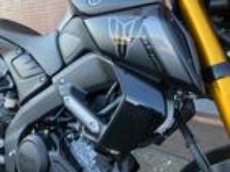 ヤマハ MT-125 店頭現車無し、要取り寄せ車両。 4