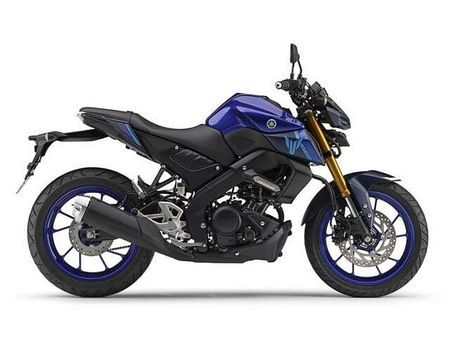 ヤマハ MT-125 店頭現車無し、要取り寄せ車両。 1
