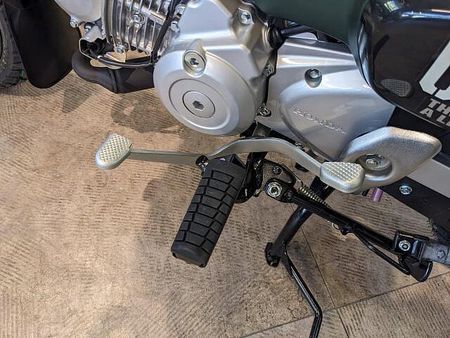 ホンダ クロスカブ110 店頭在庫有り!即納可能! 12