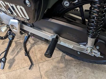 ホンダ クロスカブ110 店頭在庫有り!即納可能! 14