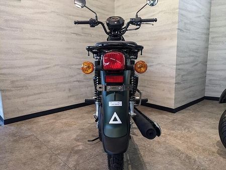 ホンダ クロスカブ110 店頭在庫有り!即納可能! 5