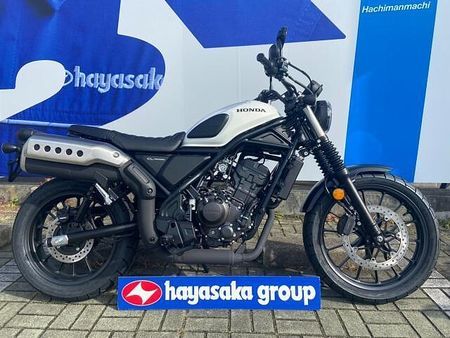 ホンダ CL250 店頭現車無し、要取り寄せ車両。話題のスクランブラーCL250が登場!! 1