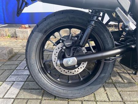 ホンダ CL250 店頭現車無し、要取り寄せ車両。話題のスクランブラーCL250が登場!! 11