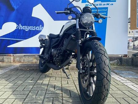 ホンダ CL250 店頭現車無し、要取り寄せ車両。話題のスクランブラーCL250が登場!! 2