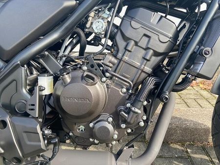 ホンダ CL250 店頭現車無し、要取り寄せ車両。話題のスクランブラーCL250が登場!! 13