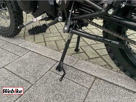 その他 Tempest Scrambler 125 展示車の有無・納期については販売店に必ずお問い合わせください 15