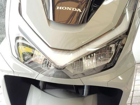 ホンダ PCX125 メーカー正規取扱店なのでご購入の後も安心です! 4