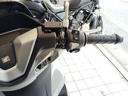 ホンダ PCX125 メーカー正規取扱店なのでご購入の後も安心です! 7