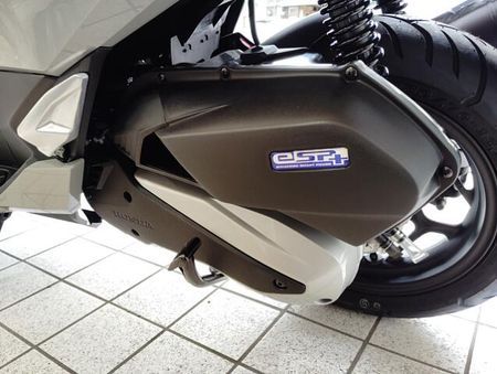 ホンダ PCX125 メーカー正規取扱店なのでご購入の後も安心です! 11
