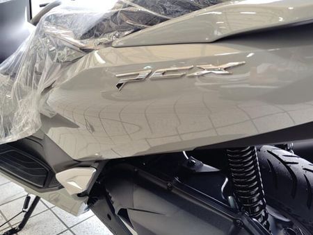 ホンダ PCX125 メーカー正規取扱店なのでご購入の後も安心です! 12