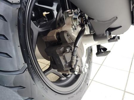 ホンダ PCX125 メーカー正規取扱店なのでご購入の後も安心です! 14