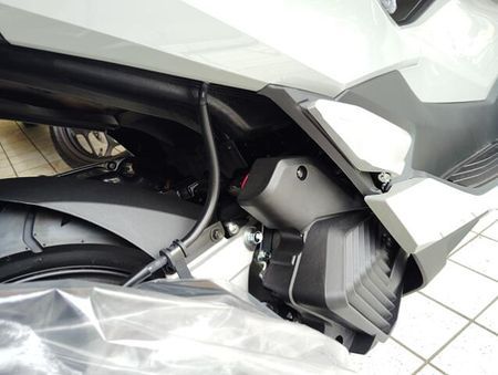 ホンダ PCX125 メーカー正規取扱店なのでご購入の後も安心です! 15